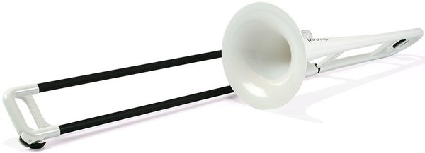 pBone Posaune (white)