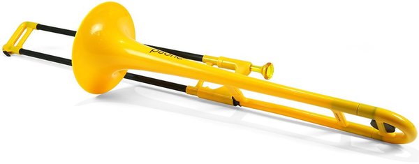 pBone Posaune (yellow)