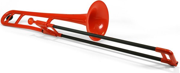 pBone Posaune (red)