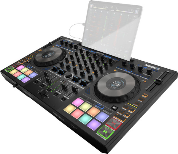 reloop Mixon 8 Pro