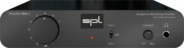 Phonitor One d