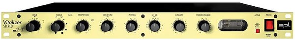 spl Stereo Vitalizer MK2-T / Modell 9739