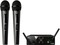 AKG WMS 40 MINI Dual Vocal Set ISM (864.375; 864.850)