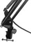 Adam Hall S TBA 01 / Table Microphone Arm (black)