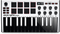 Akai MPK Mini MK3 (white)