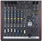 Allen & Heath ZED60 10FX