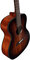 Alvarez Guitars MFA66SHB (shadowburst)