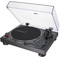 Audio-Technica AT-LP120XUSB / Direct-Drive Turntable (Analog & USB) (black)