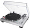 Audio-Technica AT-LP120XUSB / Direct-Drive Turntable (Analog & USB) (silver)