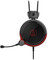 Audio-Technica ATH-AG1X / Gaming Headset (closed-back)