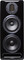 Avantone Pro Mix Tower MT-MB / Actice Dual Mode 3-Way monitor (single, black)