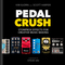 BJOOKS Pedal Crush / Kim Bjorn & Scott Harper