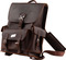 Bigsby Leather Backpack / Limited Edition (brown)