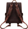Bigsby Leather Backpack / Limited Edition (brown)