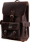 Bigsby Leather Backpack / Limited Edition (brown)