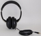 BlackLine BL 23 HiFi Stereo Headphones