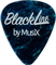 BlackLine Classic Turquoise Medium (.71mm)
