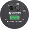 Cameo PAR 64 CAN RGBWA + UV 10 WBS (black)