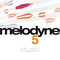 Celemony Melodyne 5 Studio (upgrade from Melodyne Essential, download)