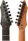 Chapman Guitars ML1-7 Pro Modern Diego Cavallotti Signature (including hardcase / red mist)