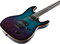 Chapman Guitars ML1 Baritone (abyss)