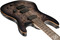 Chapman Guitars ML1 Modern Baritone (storm burst)
