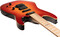 Chapman Guitars ML1 Pro Hybrid (phoenix red)