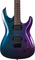 Chapman Guitars ML1 Pro Modern Baritone (morpheus purple flip gloss)