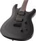 Chapman Guitars ML1 Pro Modern (cyber black)