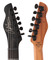Chapman Guitars ML1 Pro Modern (liquid teal satin metallic)