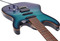 Chapman Guitars ML1 Standard Hybrid (abyss)