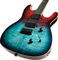 Chapman Guitars ML1 Standard Modern (red sea)