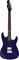 Chapman Guitars ML1 X (deep blue gloss)