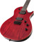 Chapman Guitars ML2 (deep red satin)