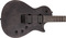 Chapman Guitars ML2 (slate black satin)