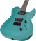 Chapman Guitars ML3 Pro Modern (liquid teal satin metallic)