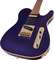 Chapman Guitars ML3 Pro Traditional (classic purple metallic)