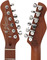 Chapman Guitars ML3 Pro Traditional (liquid teal metallic gloss)