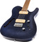 Chapman Guitars ML3 Pro Traditional Semi-Hollow (atlantic blue sparke)