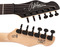 Chapman Guitars ML3 Standard Modern (deep red satin)