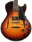 Comins Guitars GCS-1ES (autumn burst)