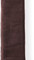 D'Addario 50CR01 Corduroy Straps (Brown)