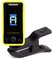 D'Addario Eclipse Chromatic Clip-On Tuner (yellow)