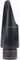 D'Addario MJS-D5M Select Jazz Mouthpiece