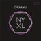 D'Addario NYXL09544 .0095-.044 Super Light Plus