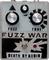 Death by Audio Fuzz War