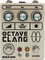 Death by Audio Octave Clang V2 Fuzz / Octaver