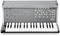 Decksaver Cover for Korg MS20 Mini / DSS-PC-MS20M