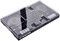 Decksaver Cover for NI Traktor Kontrol S4 MK3 / DS-PC-KONTROLS4MK3