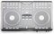 Decksaver Cover for Numark MixTrack Pro MK2 / DS-PC-MIXTRACKP2